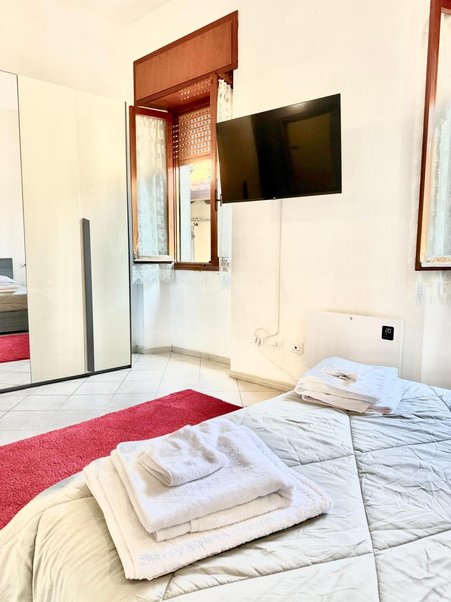 Casa Di Damiano Daire Vaprio dʼAdda Dış mekan fotoğraf