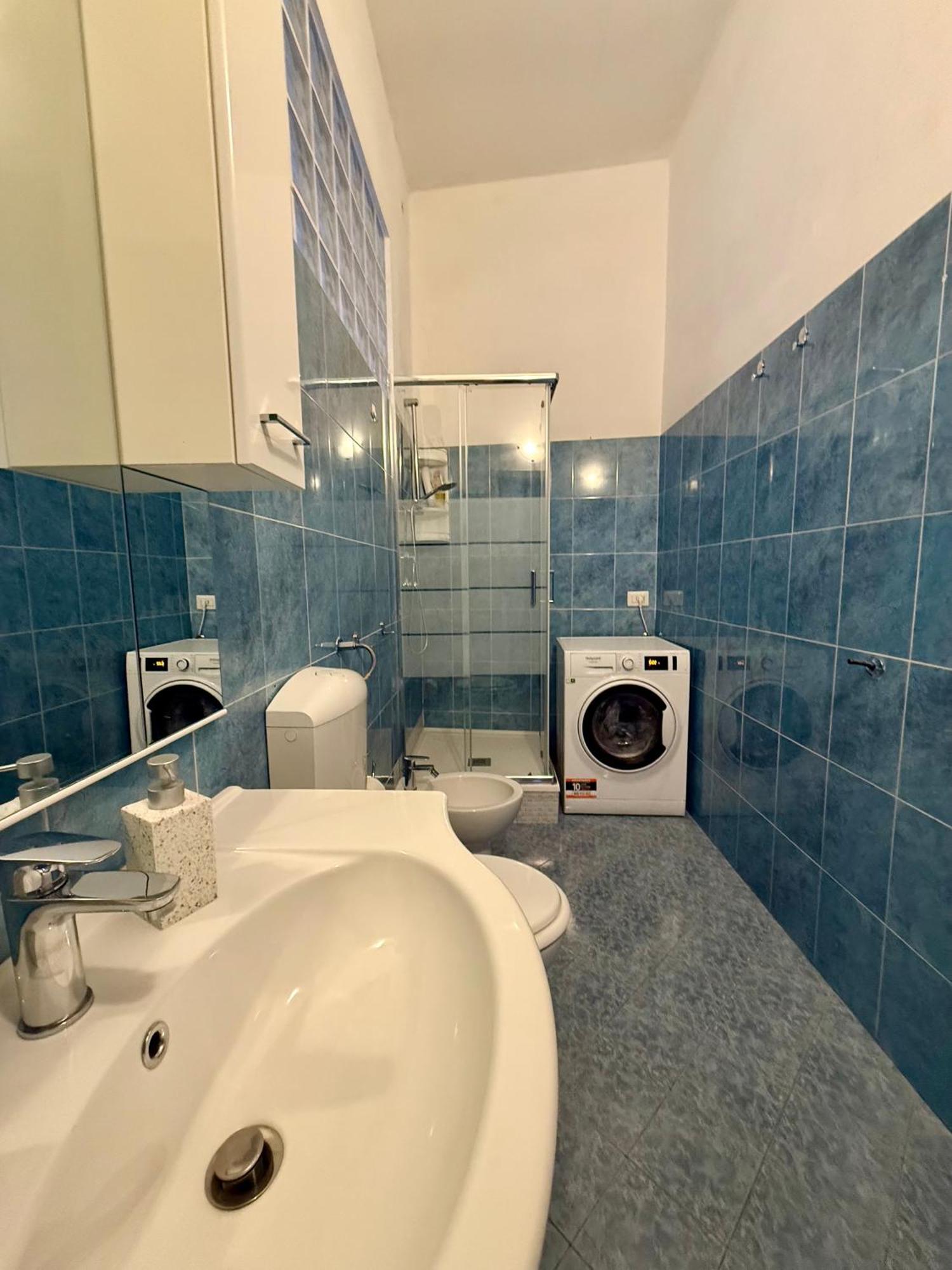 Casa Di Damiano Daire Vaprio dʼAdda Dış mekan fotoğraf